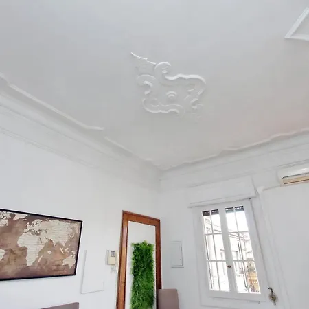 דירה Tagliamento רומא