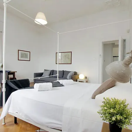 דירה Tagliamento *