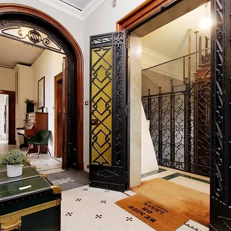 Tagliamento דירה