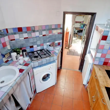 דירה Tagliamento *