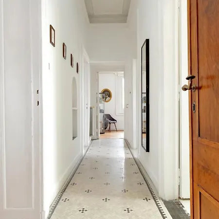 דירה Tagliamento