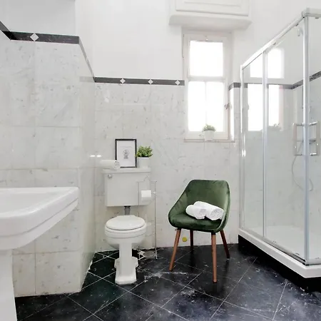 Tagliamento דירה