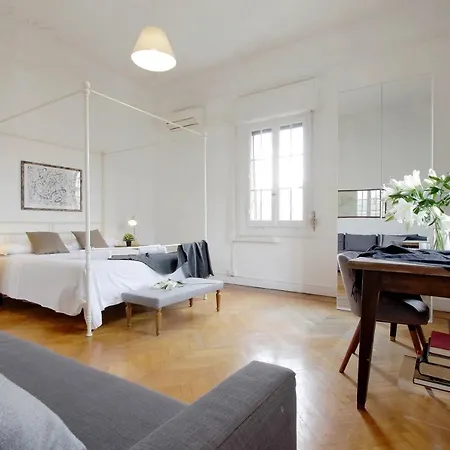 Tagliamento דירה