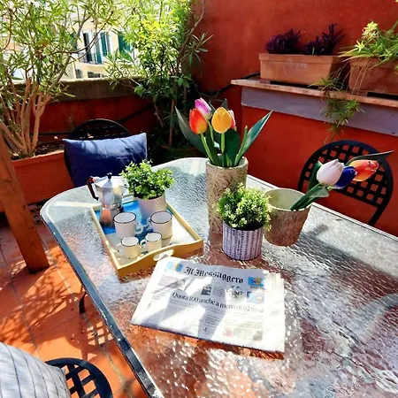 דירה Tagliamento *