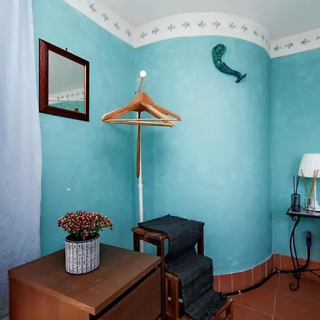 דירה Tagliamento רומא