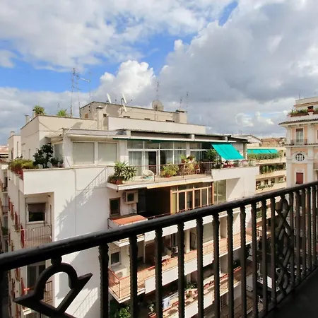 Tagliamento דירה