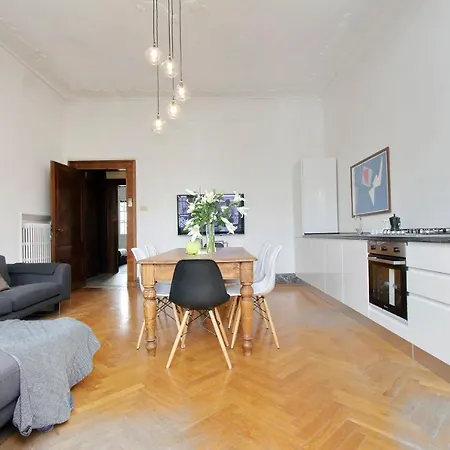 דירה Tagliamento רומא