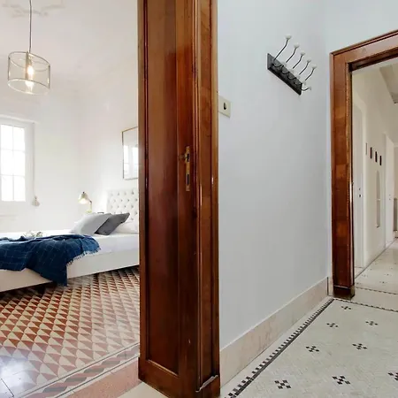 Tagliamento רומא