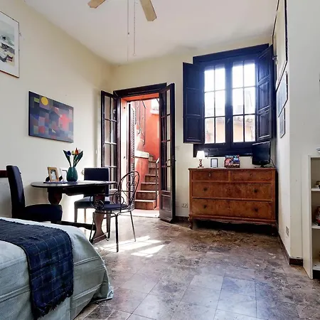 Tagliamento דירה רומא